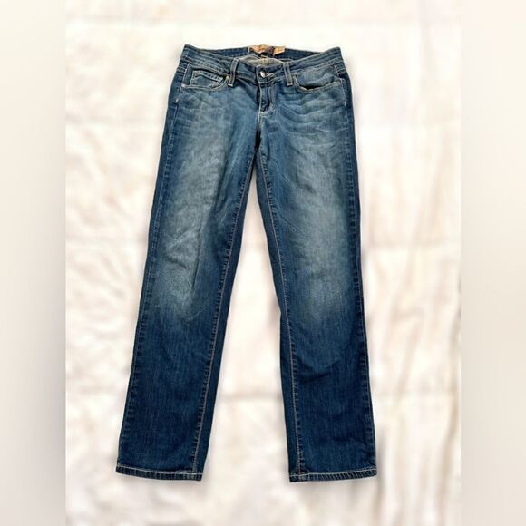 Paige Jeans Venice Size 26 - Picture 3 of 8